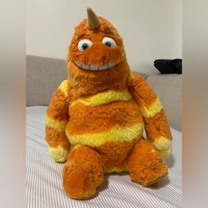 Disney George Monsters Inc. Plush